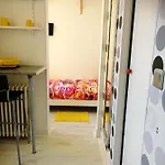 Appartement d\'une chambre avec wifi a Amiens
