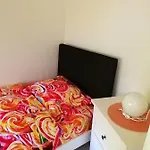 Appartement d\'une chambre avec wifi a Amiens