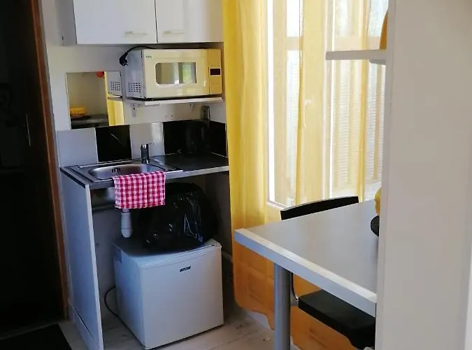 Appartement d\'une chambre avec wifi a Amiens