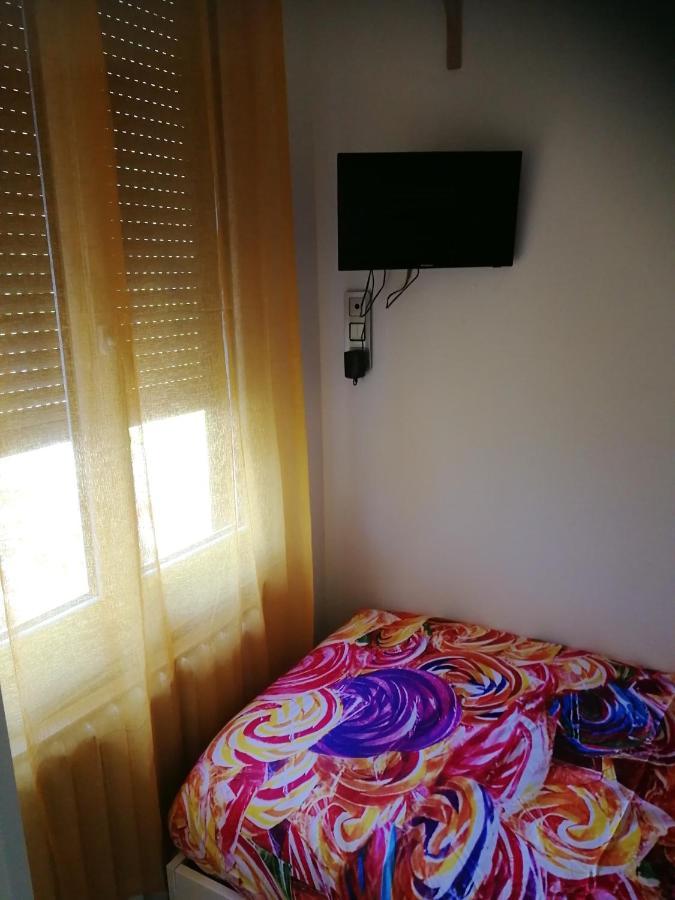 Appartement D'une Avec Wifi A Amiens