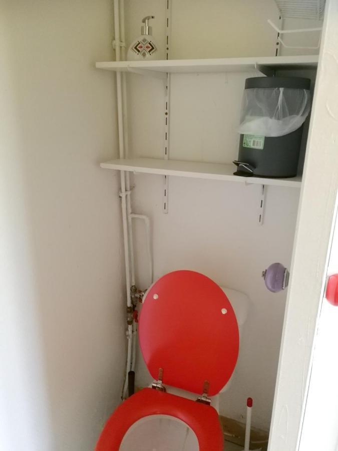 Cosy A Vue Sur Jardin 10 M² Amiens
