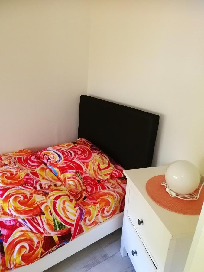 Appartement D'une Avec Wifi A
