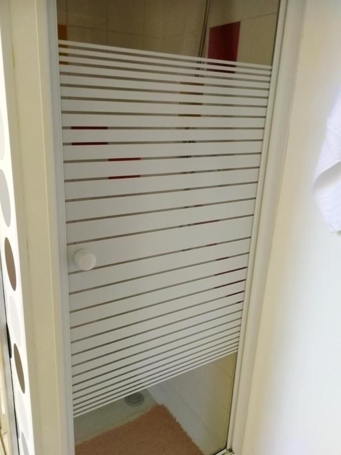 Appartement D'une Avec Wifi A *