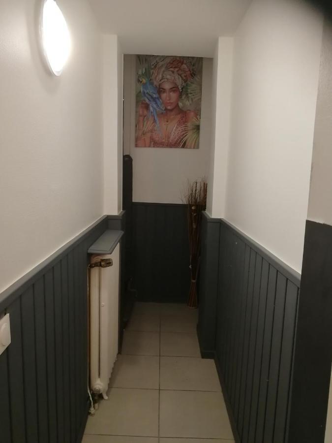 D'une Avec Wifi A * Amiens