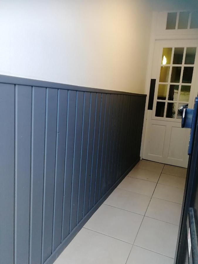 Appartement D'une Avec Wifi A *